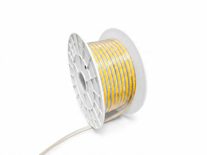 LED Strip COB 230V 10W/m 100 lm/W IP65 50 meter