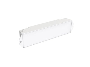 Controlador regulable para tira LED AC100V-240V 15A - para luz blanca