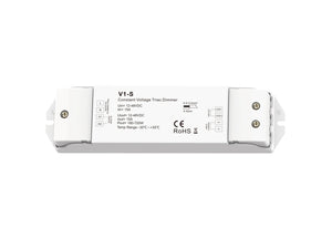 Controlador regulable para tira LED AC100V-240V 15A - para luz blanca