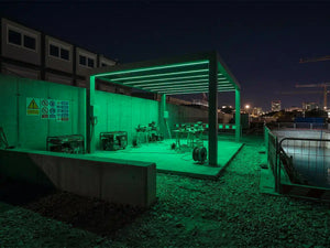 Tira LED 50 metros IP65 Basic-60 LEDs/m 220V