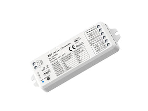 WiFi LED Strip controller - for White & Colored light