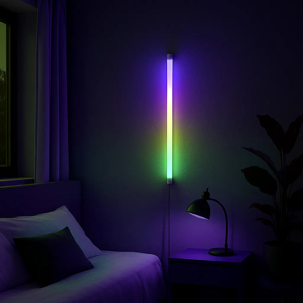 Tubo LED TL WiFi MoodWave RGB