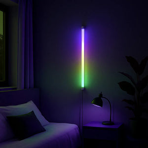 Tubo LED TL WiFi MoodWave RGB
