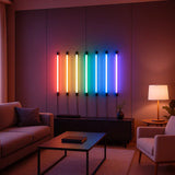 Smart LED Tubes