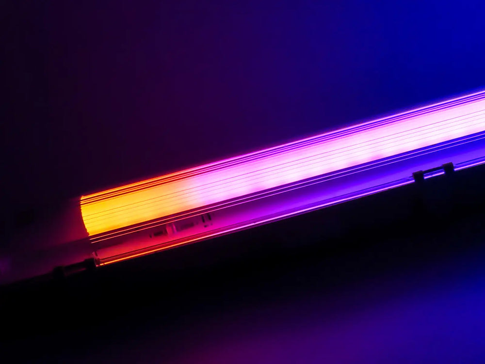 MoodWave WiFi LED TL Tube RGB 120cm 18W
