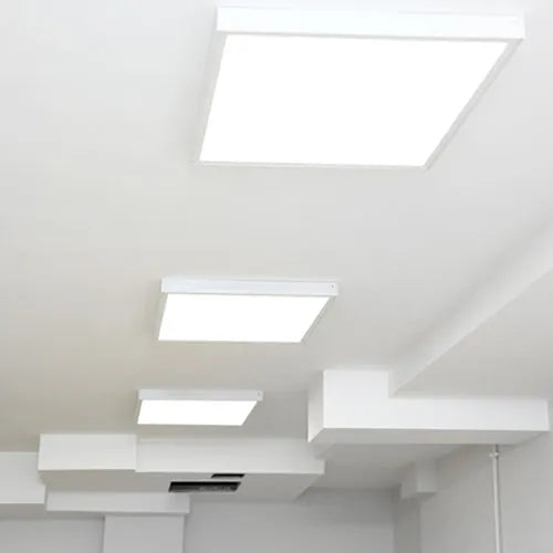 LED Panel waterproof IP65 62x62cm 4000K 40W 120lm/W