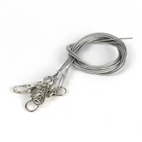 Sistema de suspensión para Paneles LED