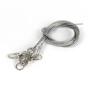 Sistema de suspensión para Paneles LED