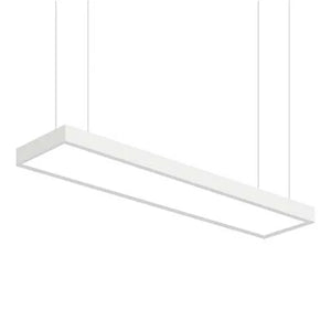 Sistema de suspensión para Paneles LED