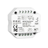 Smart Dimmers