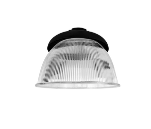 LED UFO Highbay 100W 200lm/W Philips LED Driver IP65 Dimmable