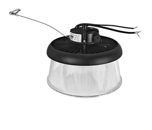 Campana LED UFO 150W 210lm/W Driver Philips IP65 regulable