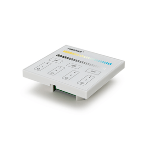 Control de pared Mi-Light 4 grupos | CCT