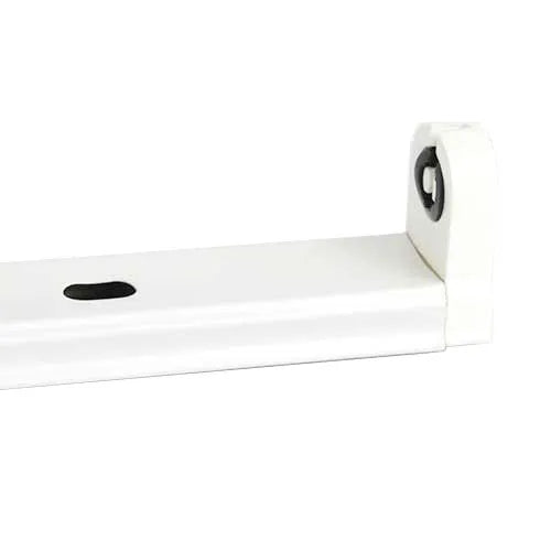 Luminaria LED TL T8 150cm