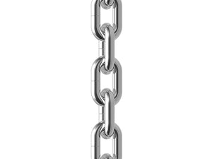 Steel Chain for LED Highbays 1 meter
