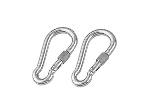 Steel Chain for LED Highbays 1 meter