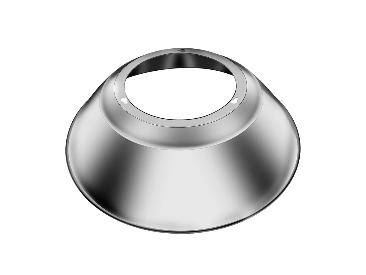 Reflector LED UFO Highbay 90° | Negro o Plata