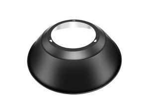 Reflector LED UFO Highbay 90° | Negro o Plata