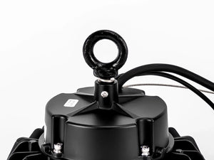 LED UFO Highbay | motion sensor | 100W | 150lm/W | Sosen Driver