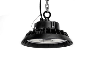 Campana LED UFO 100W 150lm/W regulable | Driver Sosen