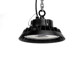 LED UFO Highbay 150W 150lm/W Dimbaar Ledvance LED Driver, ophangsysteem