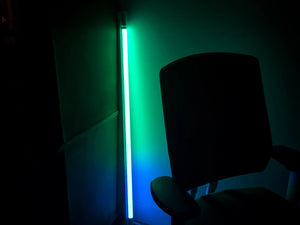 Tubo LED TL WiFi MoodWave RGB