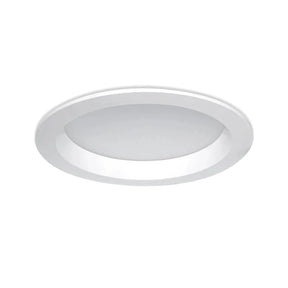 LED Downlight ⌀115mm 9W inbouw, overzichtsfoto