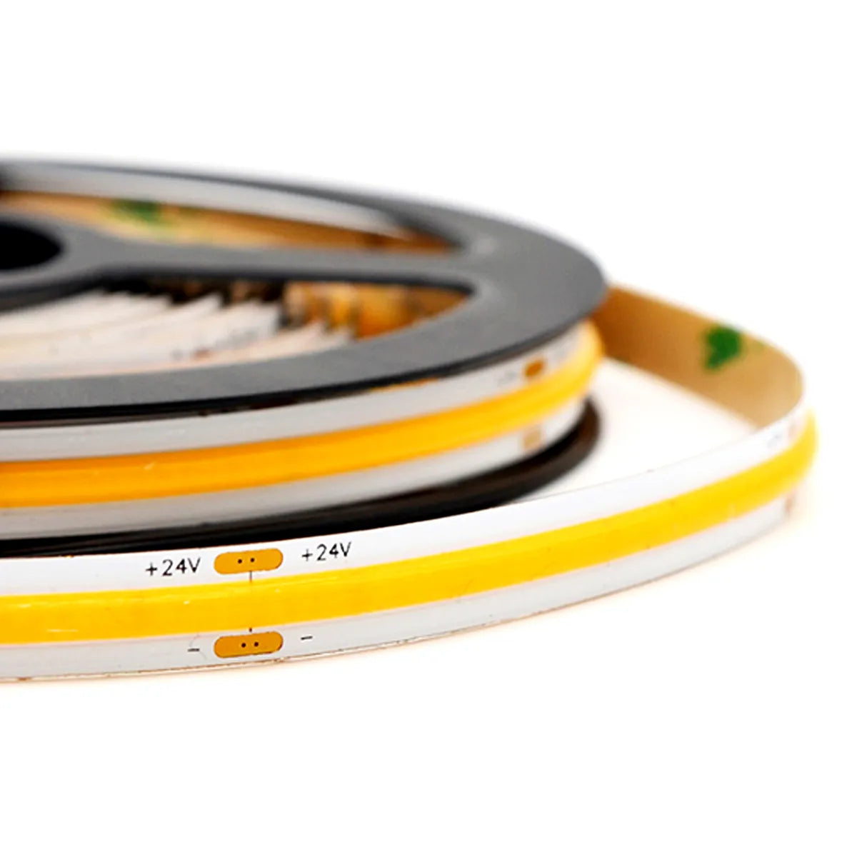 LED Strip COB 8W/m Essential 8mm | 5 meters