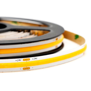 LED Strip COB 8W/m Essential 8mm | 5 meters