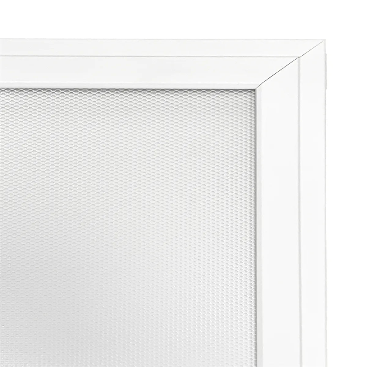 LED Panel 62x62cm 28W 140lm/W Adjustable Light Color (CCT)