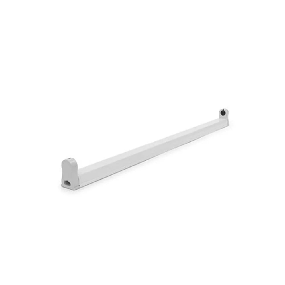 Luminaria LED TL T8 150cm